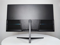 Monitor de Escritorio LED IPS HDR Full HD de 15-27 Pulgadas, 60/75Hz, con Altavoz Integrado, 99% SRGB, Garantía de 3 Años, Venta al Por Mayor OEM ODM