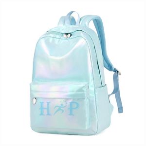 Sac à dos de cheerleading en gros personnalisé, sac à dos décontracté simple pour les élèves du collège, couleur brillante, sac à dos de danse de cheerleading - Product Image 5