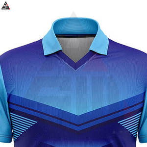 เสื้อยืดลำลองผู้ชาย ผ้าฝ้าย/ใยไผ่ ระบายอากาศดี พิมพ์ลาย/สีพื้น  ไซส์ใหญ่ แขนสั้น สีตัดกัน  แบบซับลิเมชั่น - Product Image 2