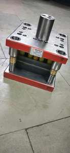 Proveedor indio de herramientas de prensa de estampado de rotor para producción en masa de alta eficiencia de componentes metálicos disponibles al mejor precio - Product Image 5