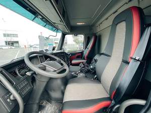 Nuovissimo 2021 VOL VO FMX 460/6 cilindri EURO 5 DIESEL 338KW 460HP cambio automatico - Product Image 3