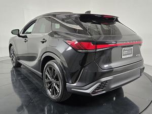 PRÊT À EXPÉDIER 2025 Lex-us R X Hybrid 350h F SPORT Design AWD - Product Image 4