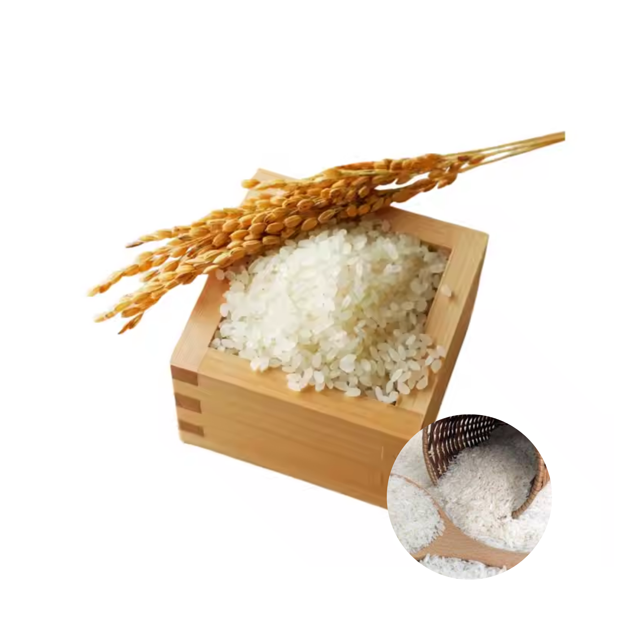 Лидер продаж, вкусный Премиум-качество, Заводская распродажа, японский рис 2 кг/5 кг/20 кг/30 кг
