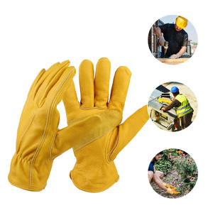 Bonnes ventes meilleur matériel concevez votre propre style vente chaude tendance prix bas qualité supérieure gants de conducteur - Product Image 2