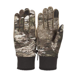 Guantes de caza de camuflaje de alta calidad, guantes cálidos de caza a la moda para hombre, guantes de camuflaje, diseño para caza de aventura al aire libre - Product Image 5