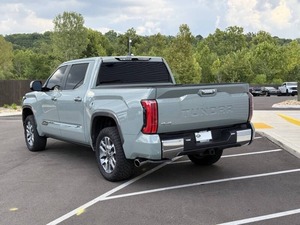 Toyota Tundra Edición 1794 Estándar 2024 - Product Image 5