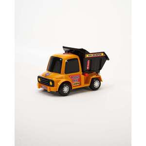 ANAND <b>Mini</b> Dumper Plastic Toy for 2 to 4 Year <b>Olds</b> - Product Image 5