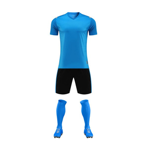 Nuevo 2025 Camisetas personalizadas Camisetas de fútbol de alta calidad Camisetas personalizadas Kit de fútbol Diseño de ropa de fútbol Nombre del equipo del club Conjunto de fútbol - Product Image 6