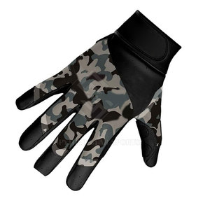 Gants de football américain SPYTHER GEAR SPORTS SGS-AFG-025 - Fabrication en usine, haute qualité, options personnalisées, nouveau style, meilleure vente - Product Image 4