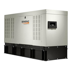 เครื่องกำเนิดไฟฟ้าประสิทธิภาพสูง - RD01525 15kW ProtectorSeries เครื่องกำเนิดไฟฟ้าดีเซล - Product Image 3