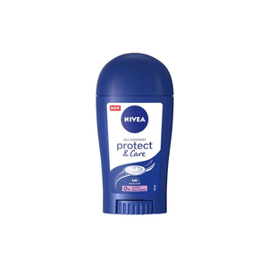 Fraisurée longue durée avec confort cutané, déodorant Nivea Protect & Care Technology - Product Image 3