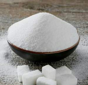 Azúcar de Caña Refinada de Primera Calidad de los Países Bajos, ICUMSA 45, Azúcar Blanco de Palma y Remolacha, 25 kg, Precio de Fábrica, Empacado en Bolsa - Product Image 5