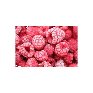 Entrega rápida Frozen Raspberry con color consistente y acidez - Product Image 4