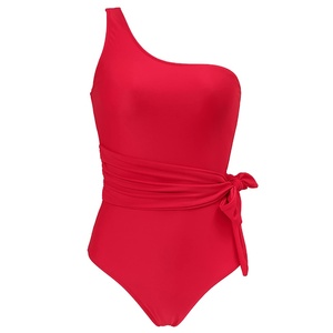 ชุดว่ายน้ำวันพีชแฟชั่นสำหรับผู้หญิงชุดว่ายน้ำชายหาดเซ็กซี่แบบปรับแต่งได้พร้อม2026โลโก้ของคุณเอง - Product Image 3