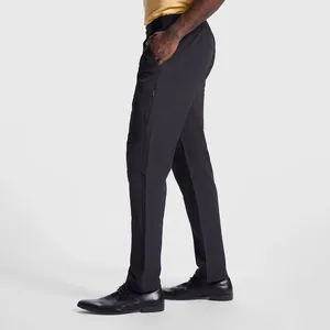 Pantaloni da Lavoro Unisex PATROL Personalizzabili per Merchandising - Product Image 4