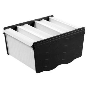 ระบบกรองฝุ่นเล็บ Festool รุ่น H/HEPA พร้อมระบบ Air สำหรับการกรองที่มีประสิทธิภาพ - Product Image 1