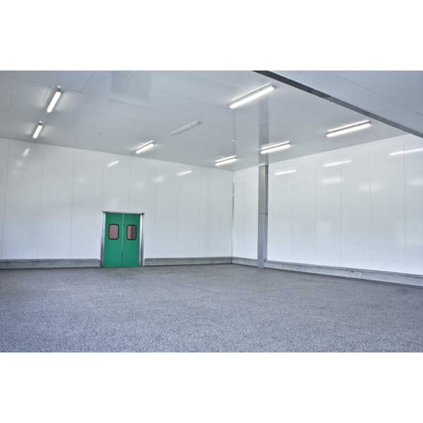 Freva GFK Insulation Panels for Cold Room Storage