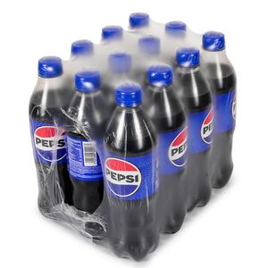 Refresco Pepsi en Botellas PET de 330 ml, 500 ml, 1 L y 2 L y Latas para Suministro al por Mayor, Exportación, Distribución y Venta al por Menor - Product Image 6