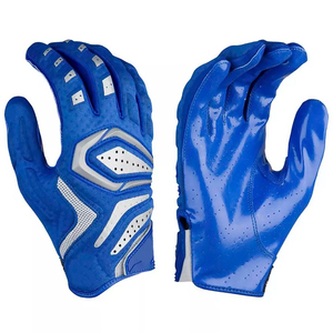 Guantes de Fútbol Americano Duraderos de Alto Rendimiento, Venta al por Mayor Directa de Fábrica, Envío Rápido - Product Image 1