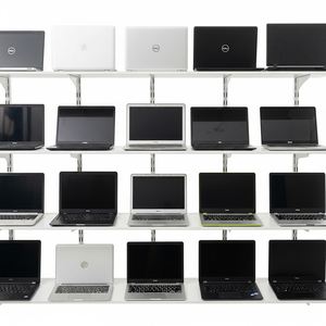 Portátiles Usados Reacondicionados con Opciones de Procesador Potentes, Amplio Almacenamiento y Rendimiento Fluido para el Uso Diario - Product Image 4