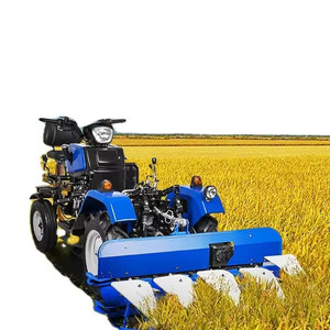 Thiết bị đa năng thông minh, đa năng và nhỏ gọn giúp nông dân quản lý trang trại của họ hiệu quả nhất trong 12 mã lực - Product Image 4