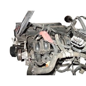 MOTORE SEMI-COMPLOTO FORD Fiesta 6a Serie Restyling (13>) rtjd Benzina 1.4 - Product Image 6