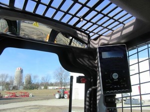 SR210B รถตักขนาดเล็กที่เคลื่อนย้ายดินได้พร้อมส่วนประกอบหลักปั๊มแบริ่งเครื่องยนต์ขายดีในกรณี2022 - Product Image 3