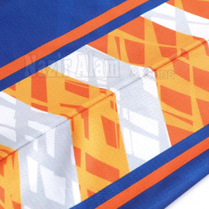 Men Basketball Uniform Featuring Comfortable Jersey Shorts Lightweight Durable Sports Wear Ideal For Competitive <b>Games</b> - Product Image 5