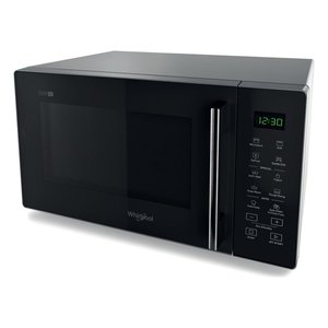 Horno Microondas COOK 25 Mwp 253 Sb Grill Plateado y Negro 859991557060 de 25 Litros para Uso Doméstico - Product Image 3