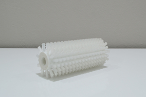 Roller (cylinder) <b>brush</b> for industrial use - Product Image 3