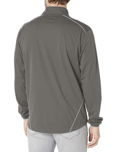 Fabricant de vêtements de sport résistants à l'eau pour hommes, veste softshell OEM/ODM - Product Image 6