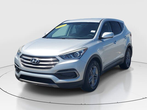 MEILLEURE OFFRE pour Sannta-Fe Sport 2.4L FWD 2017 Véhicule d'occasion - Product Image 2