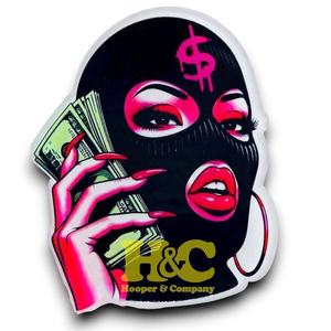 Meilleure Vente : Magnifique Plateau Carré en Acrylique pour Cils – Outil Écologique et Durable pour Extensions de Cils - Product Image 3