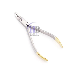 ชุดเครื่องมือผ่าตัดแบบใช้มือ คีมเวย์นการ์ท สำหรับศัลยกรรมกระดูก ทำจากสแตนเลส ขนาด 13 ซม. คุณภาพสูง สำหรับการปฏิบัติการดูแลกระดูก - Product Image 5