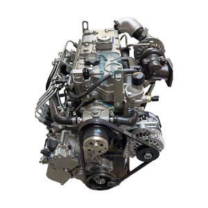 Motor Perkins 404D-22 404D-22T Original Nuevo en Venta, Ensamblaje de Motor para Piezas de Maquinaria de Construcción - Product Image 5