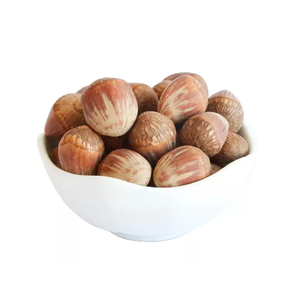 เฮเซลนัทออร์แกนิกแบบดิบและอบแห้งในราคาถูกและมีรสชาติตามธรรมชาติ - Product Image 3