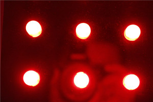 Dc 12V màu duy nhất 12 mét Led Pixel đèn 0.3 Wát ngoài trời LED Pixel - Product Image 2