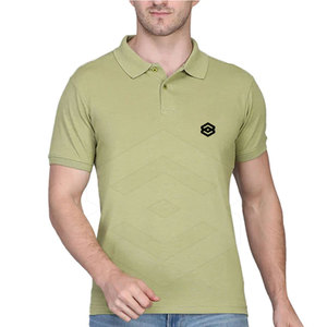 Hombres para camisetas Venta al por mayor Nueva ropa casual Color personalizado Alta calidad Transpirable Logotipo personalizado Imprimir - Product Image 4