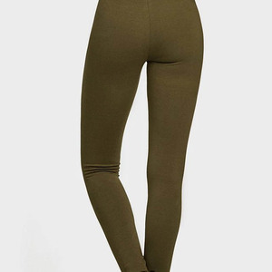 Legging pour femmes de qualité supérieure Legging pour femmes au design unique Leggings de yoga de la meilleure qualité en stock - Product Image 3