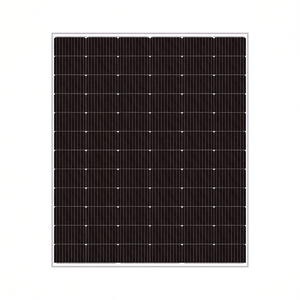 Panel Solar Monocristalino HJT Sungift de 440W, Panel de Vidrio Industrial de Alta Eficiencia - Product Image 2