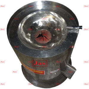 Triturador de Desechos de Alimentos con Motor de Engranajes para Uso Doméstico y Agrícola - Product Image 1