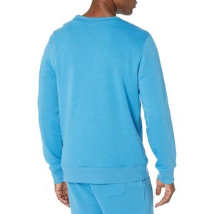 Conjuntos Deportivos Estampados Más Vendidos al por Mayor, Ropa Deportiva, Chándales, Sudaderas con Cuello Redondo, Pantalones Deportivos, Conjuntos de Dos Piezas, Invierno Casual - Product Image 5