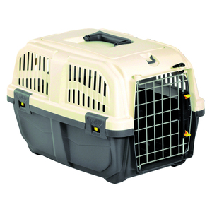 Borsa per il trasporto di auto e animali domestici Skudo 3 Iata Cm. 60x40x39 H - Product Image 1