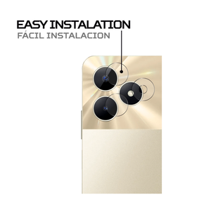 Protection d'écran antichoc Realme C53 - Produit phare - Product Image 3