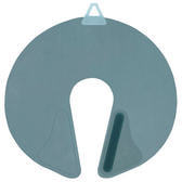ผ้าคลุมตัดผมบลูเนคชัตเตอร์ II - Product Image 6