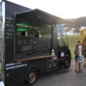 รถขายไอศกรีมราคาส่ง จัดส่งเร็ว ราคาถูก มีรถพร้อมส่ง ซื้อได้ในราคาประหยัด - Product Image 1