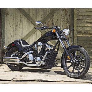 Oferta 2025 Honda Fury Cruisers Nuevo (Moto) - Product Image 6