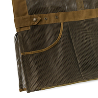 Gilet de tir en argile Super Style gilet de tir en maille coupe-vent très respirant Skeet gilet de tir en argile léger
