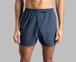Hot Selling <b>Men's</b> Cotton Athletic Gym <b>Shorts</b> Elastic Waist With Drawstring and Pockets Lounge <b>Shorts</b> <b>for</b> Sports and Leisure - Product Image 5