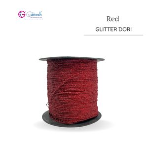 High Tenacity Embroidery <b>Glitter</b> MS Type Polyester <b>Glitter</b> With Lurex S and ST Type Metallic <b>Glitter</b> - Product Image 2